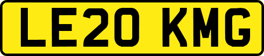LE20KMG
