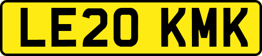 LE20KMK