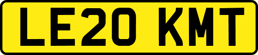 LE20KMT