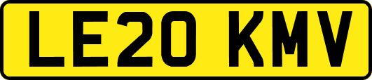 LE20KMV