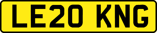 LE20KNG