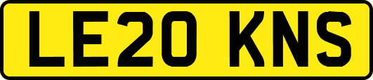 LE20KNS