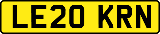 LE20KRN