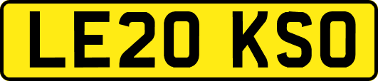 LE20KSO