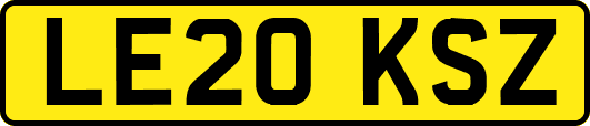 LE20KSZ