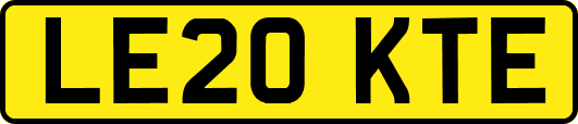 LE20KTE