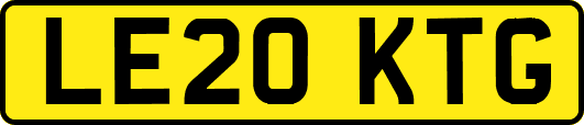 LE20KTG