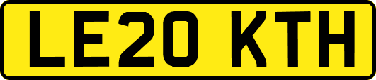 LE20KTH