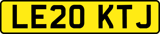 LE20KTJ