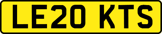 LE20KTS