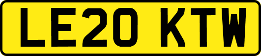 LE20KTW