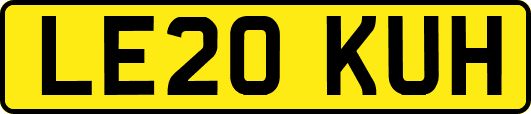 LE20KUH