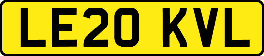 LE20KVL