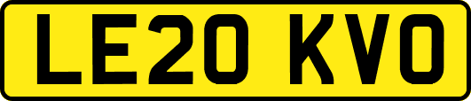 LE20KVO