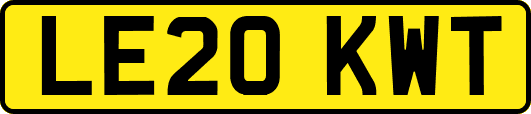 LE20KWT