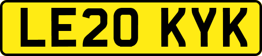 LE20KYK