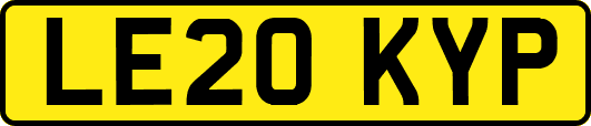 LE20KYP