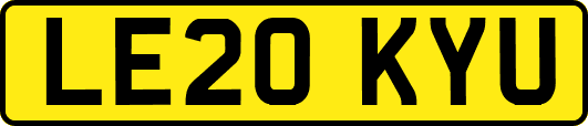 LE20KYU