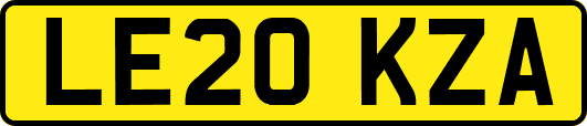 LE20KZA