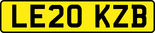 LE20KZB
