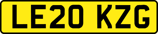 LE20KZG