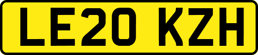 LE20KZH