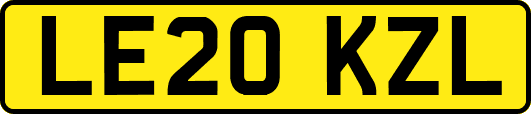 LE20KZL