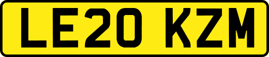 LE20KZM