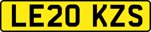 LE20KZS