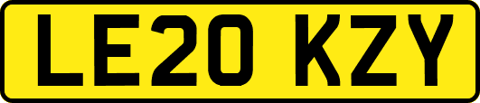 LE20KZY