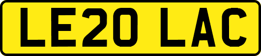 LE20LAC