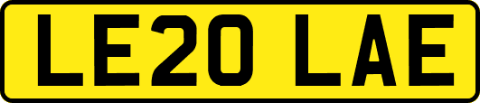 LE20LAE