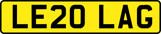 LE20LAG