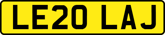 LE20LAJ