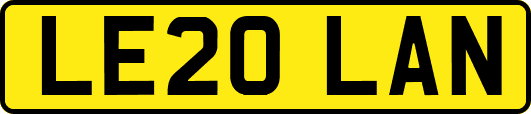 LE20LAN