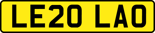 LE20LAO