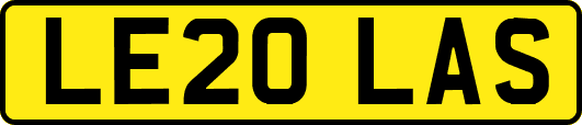 LE20LAS