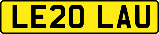 LE20LAU