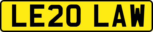 LE20LAW