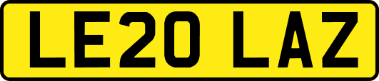 LE20LAZ