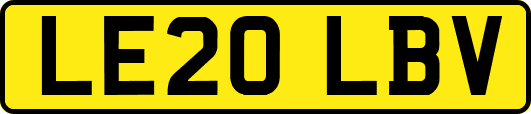 LE20LBV