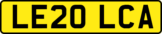 LE20LCA