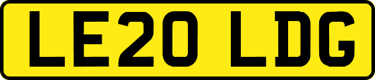 LE20LDG