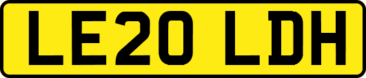 LE20LDH