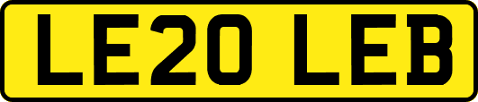 LE20LEB