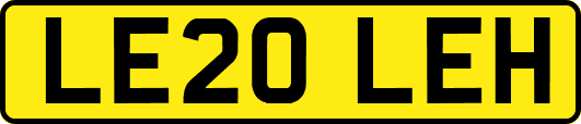 LE20LEH