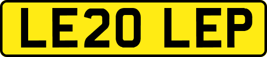 LE20LEP