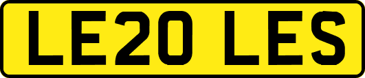 LE20LES