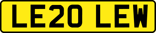 LE20LEW