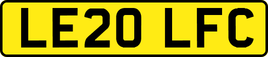 LE20LFC